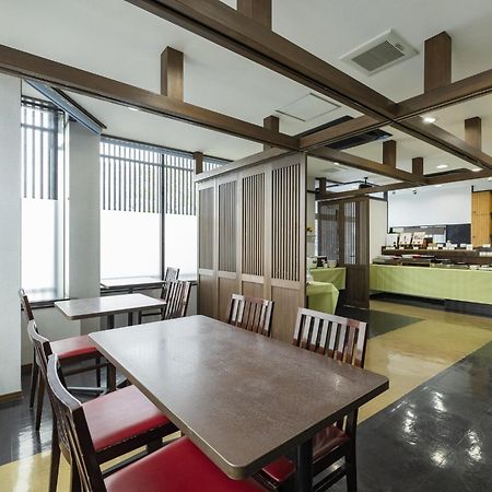 Hotel Wing International Miyakonojō Екстериор снимка