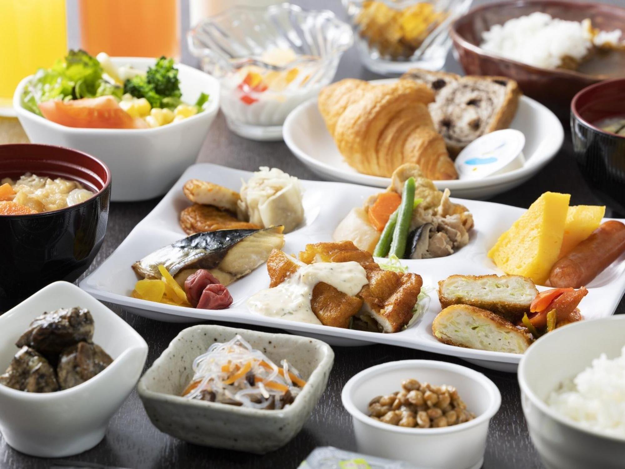 Hotel Wing International Miyakonojō Екстериор снимка